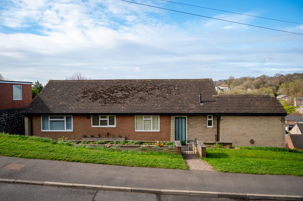 Brincliffe Edge Road